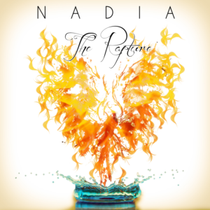 CD Cover Design by Estratosphera for this project | Design: #14123113