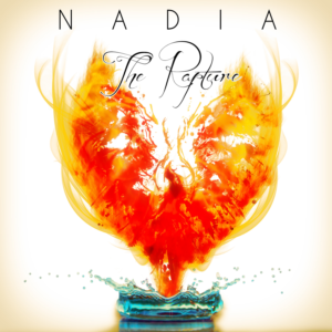 CD Cover Design by Estratosphera for this project | Design: #14246317