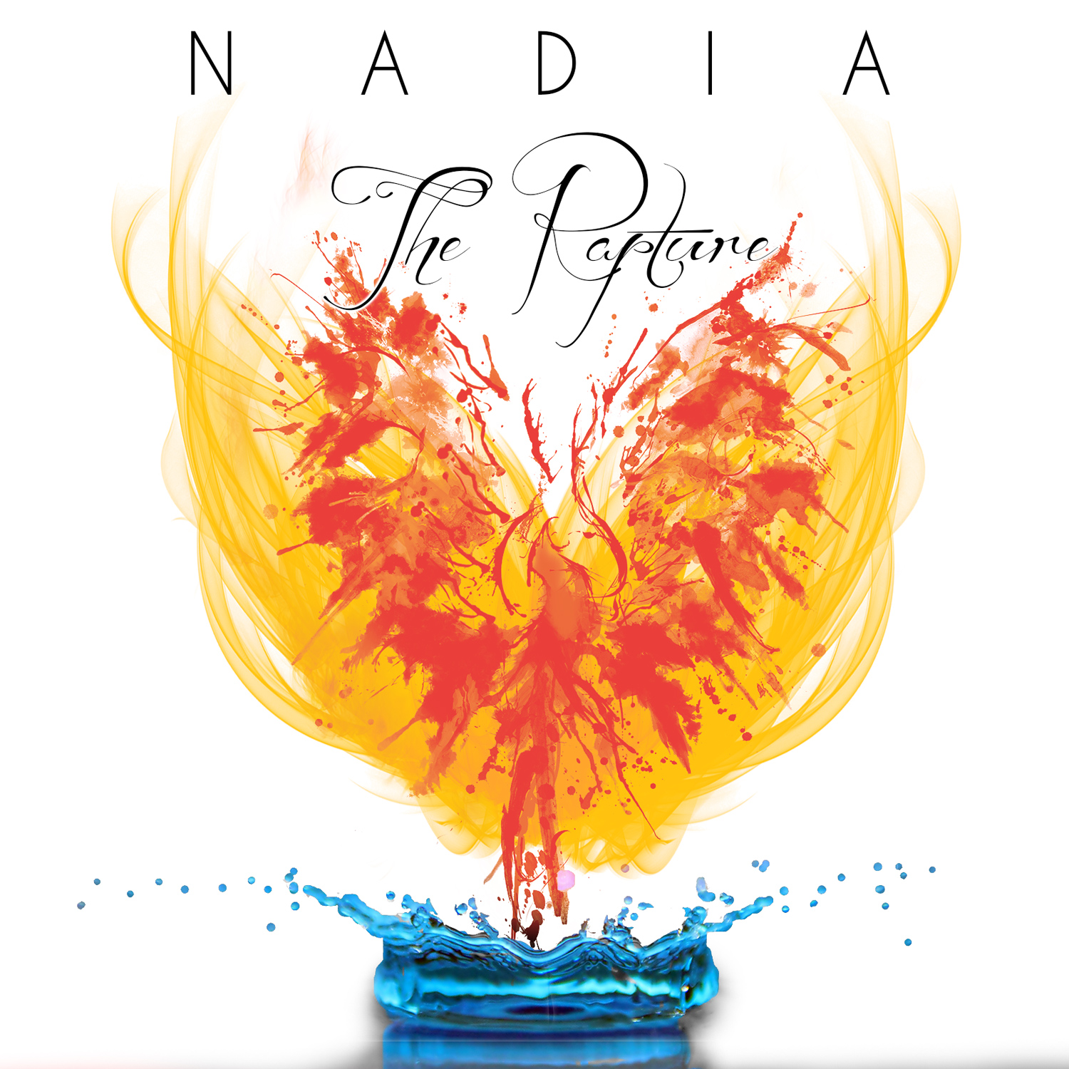 CD Cover Design by Estratosphera for this project | Design #14246324