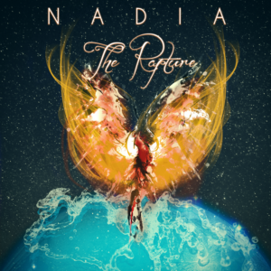 CD Cover Design by Estratosphera for this project | Design: #14342721