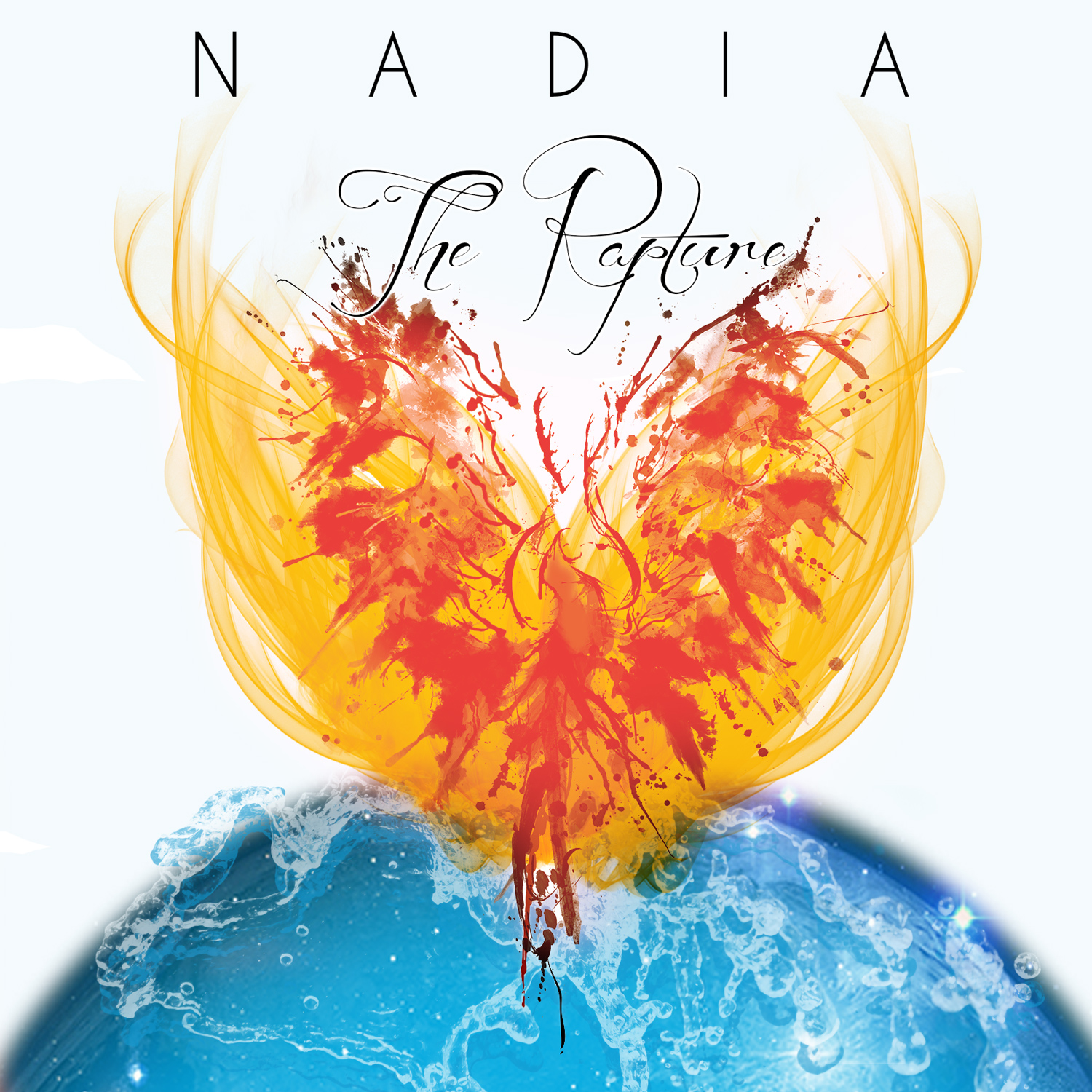 CD Cover Design by Estratosphera for this project | Design #14342722