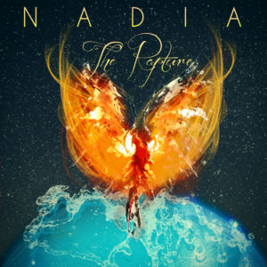 CD Cover Design by Estratosphera for this project | Design: #14356949