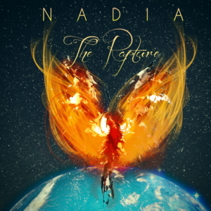 CD Cover Design by Estratosphera for this project | Design: #14366538