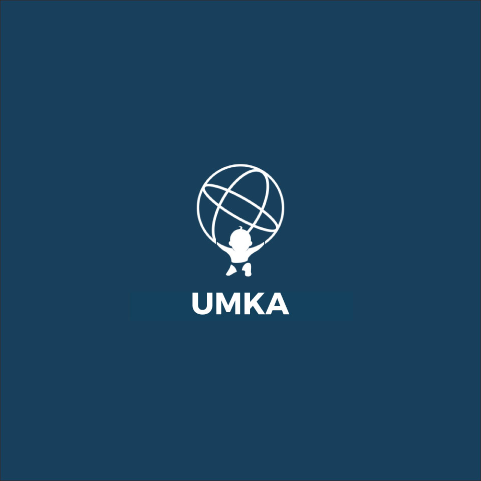 Diseño de Logo por ZAR-PK para UMKA | Diseño #14040339