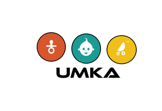 Logo Design by Elisa Davis for UMKA | Design #14038506