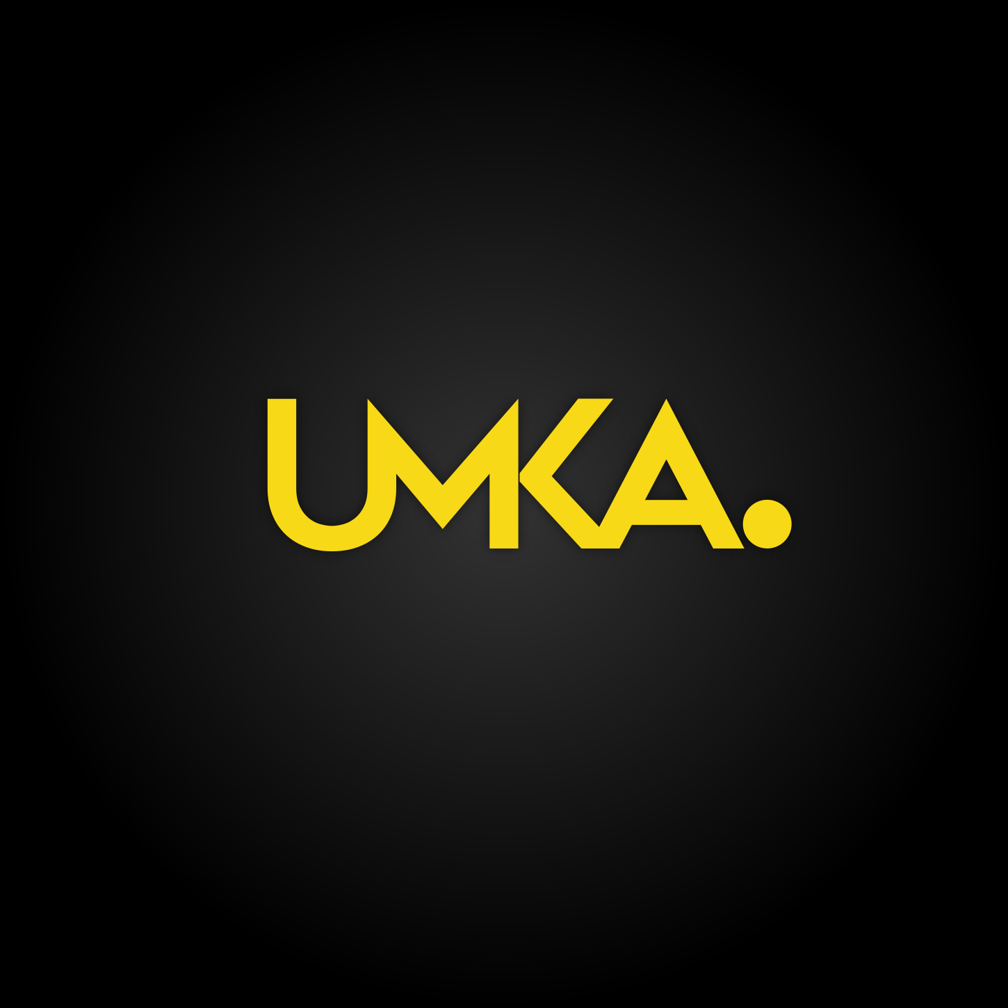 Logo Design by Pammi Sarty for UMKA | Design #14038915