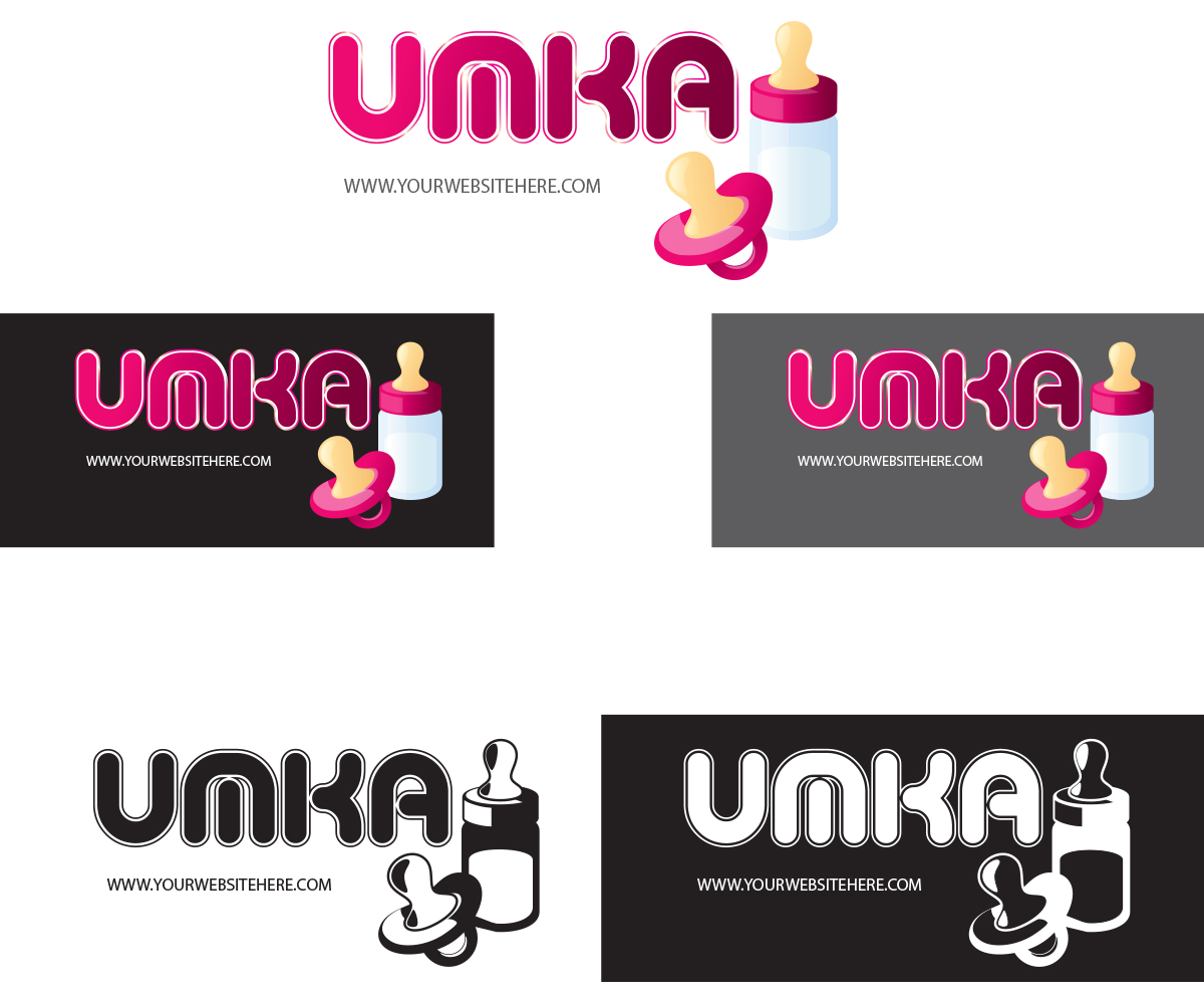 Logo Design by katyadesign for UMKA | Design #14032851