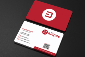 Business Card Design by Batusai49