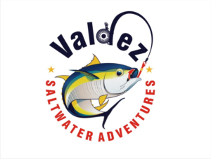 Logo Design by nutu for Valdez Saltwater Adventures | Design: #14031401
