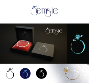 Logo Design by MrElshan for this project | Design: #14122390