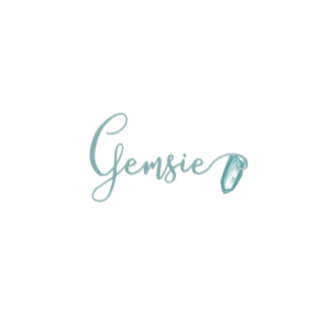 Gemsie | Logo Design by designstarla