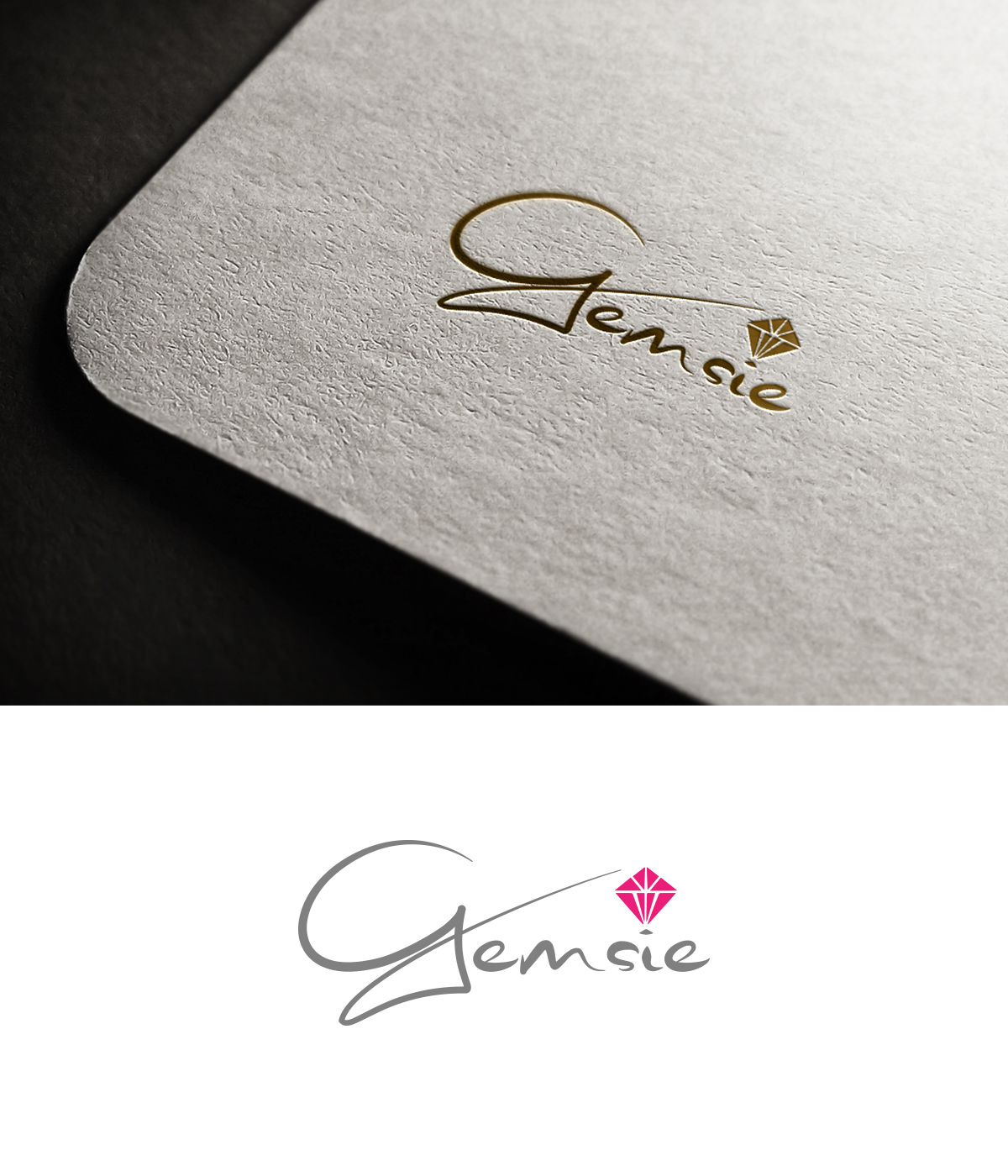 Logo Design by supercreative for this project | Design #14031754