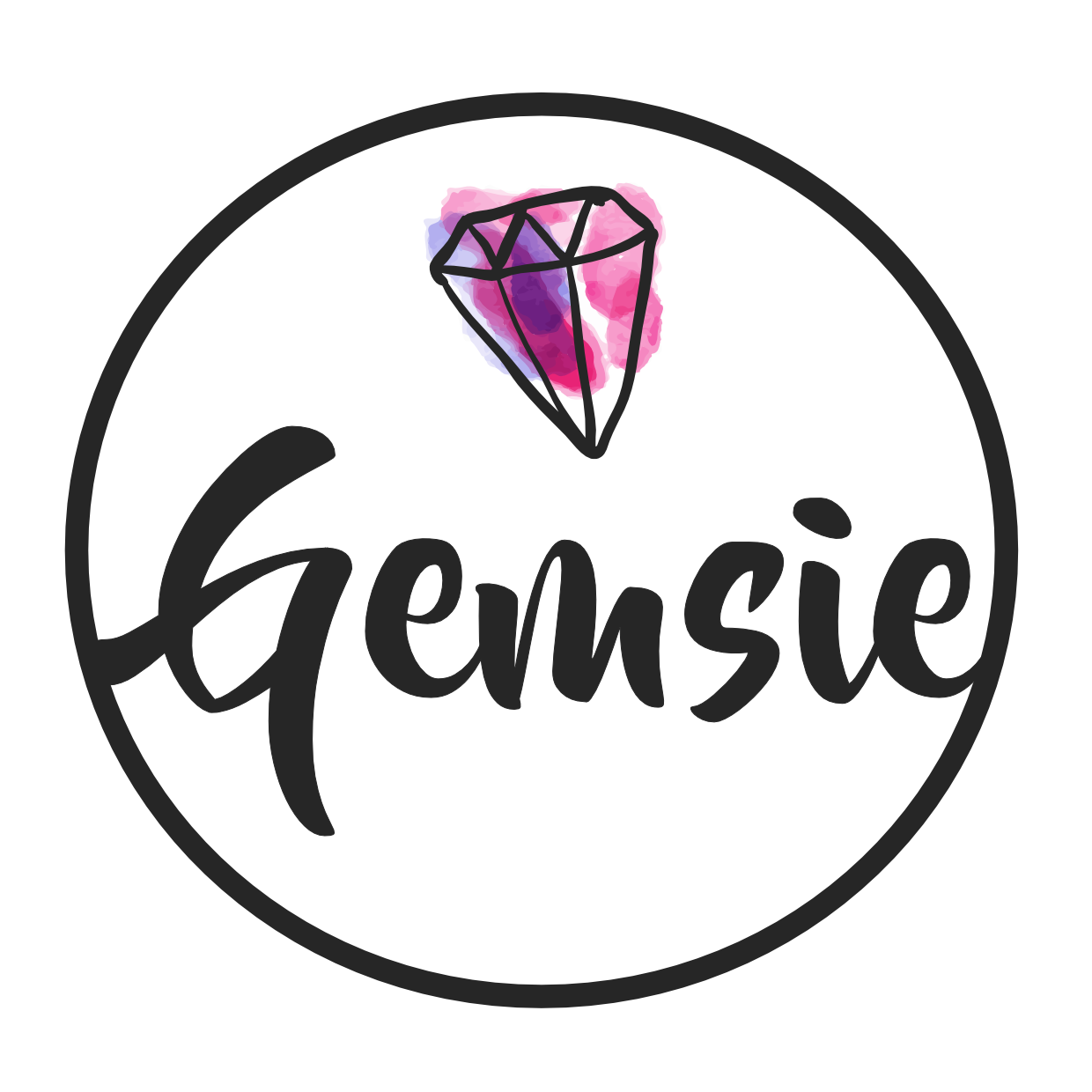 Logo Design by Lozzie Chai for this project | Design: #14045819