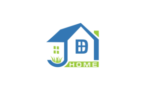 Logo Design by creative.bugs for JDI Home | Design: #14083733