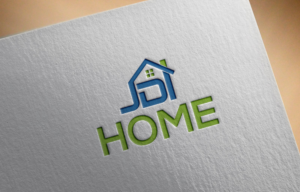 Logo Design by asman for JDI Home | Design: #14024923