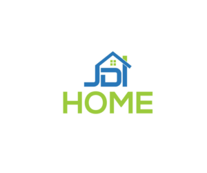Logo Design by asman for JDI Home | Design: #14024924