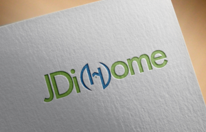 Logo Design by Top king  designer for JDI Home | Design: #14025103