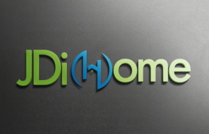 Logo Design by Top king  designer for JDI Home | Design: #14025104