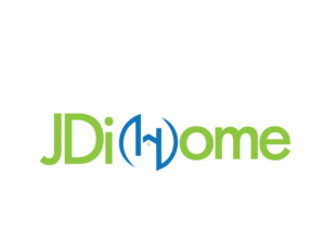 Logo Design by Top king  designer for JDI Home | Design: #14025105