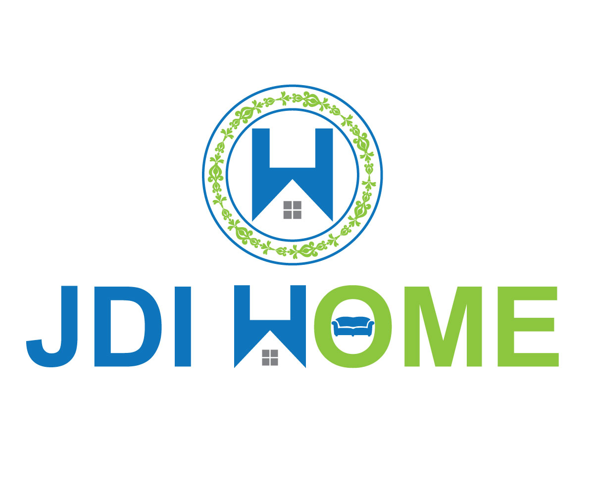 Diseño de Logo por Jon cristian para JDI Home | Diseño #14028922