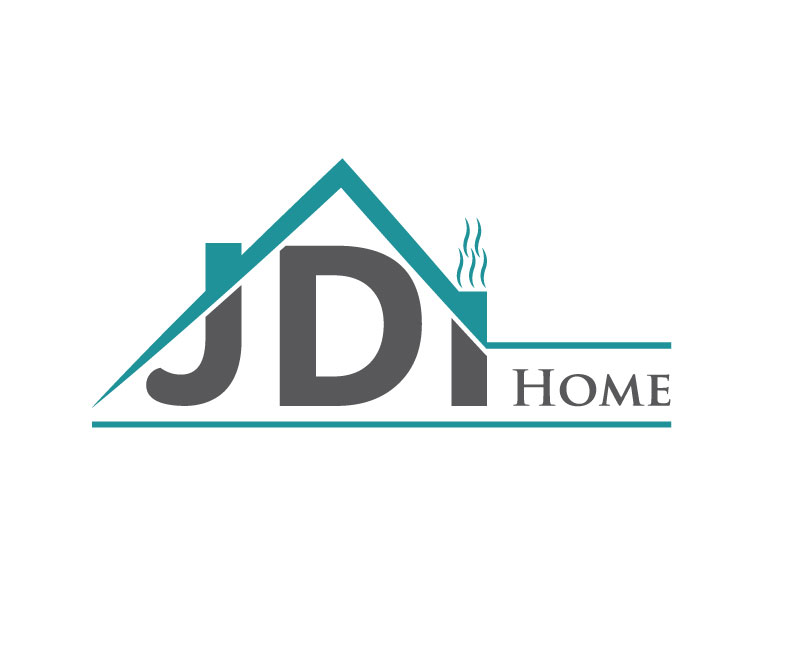 Design de Logo par taherswapon pour JDI Home | Design #14027575