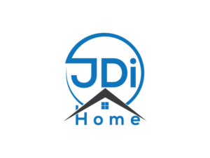 Logo Design by hemi world for JDI Home | Design: #14025228