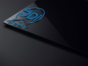 Logo Design by hemi world for JDI Home | Design: #14025229