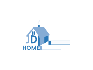 Logo Design by PETERPARKER for JDI Home | Design: #14023521