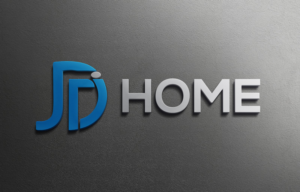 Logo Design by mojibur1993 for JDI Home | Design: #14027191