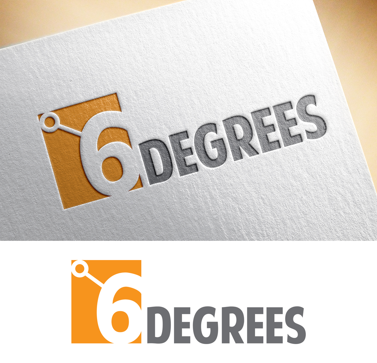 Logo Design by Impressive Solutions for AJH Inc | Design #14904313