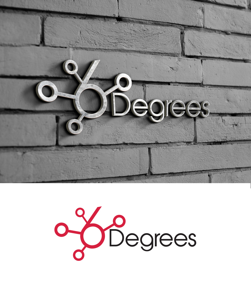 Logo Design by Impressive Solutions for AJH Inc | Design #14904314