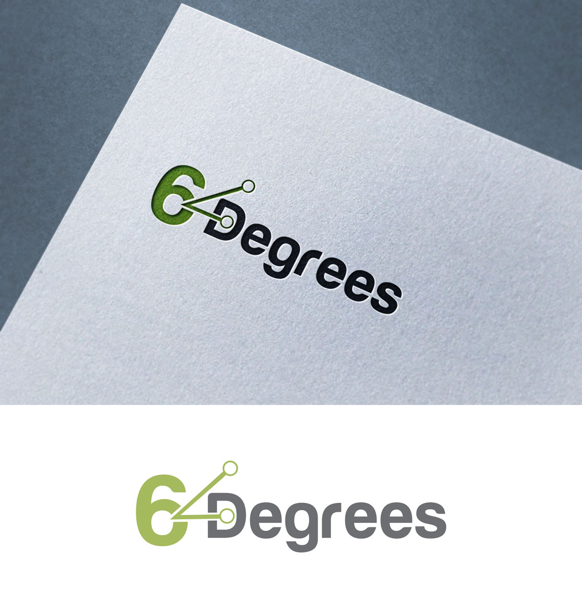 Logo Design by Impressive Solutions for AJH Inc | Design #14904315