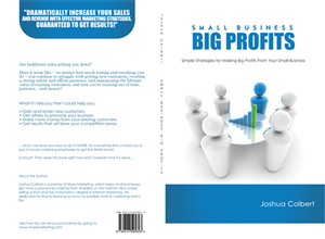 Book Cover Design by James Sylvester for this project | Design: #555799