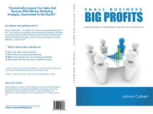 Book Cover Design by James Sylvester for this project | Design: #557555