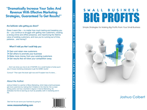 Book Cover Design by James Sylvester for this project | Design: #562470