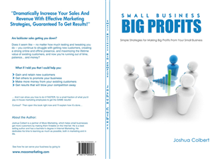 Book Cover Design by James Sylvester for this project | Design: #562472
