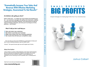 Book Cover Design by James Sylvester for this project | Design: #562473