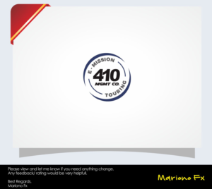 Design de Logo par Mariono Fx pour ce projet | Design : #14033320