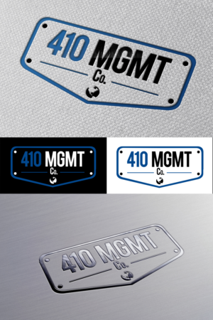 Logo Design by shariqueyaseen2