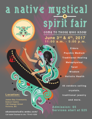 Diseño de Póster por Alison Davis