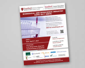 Flyer Design by - SWING -