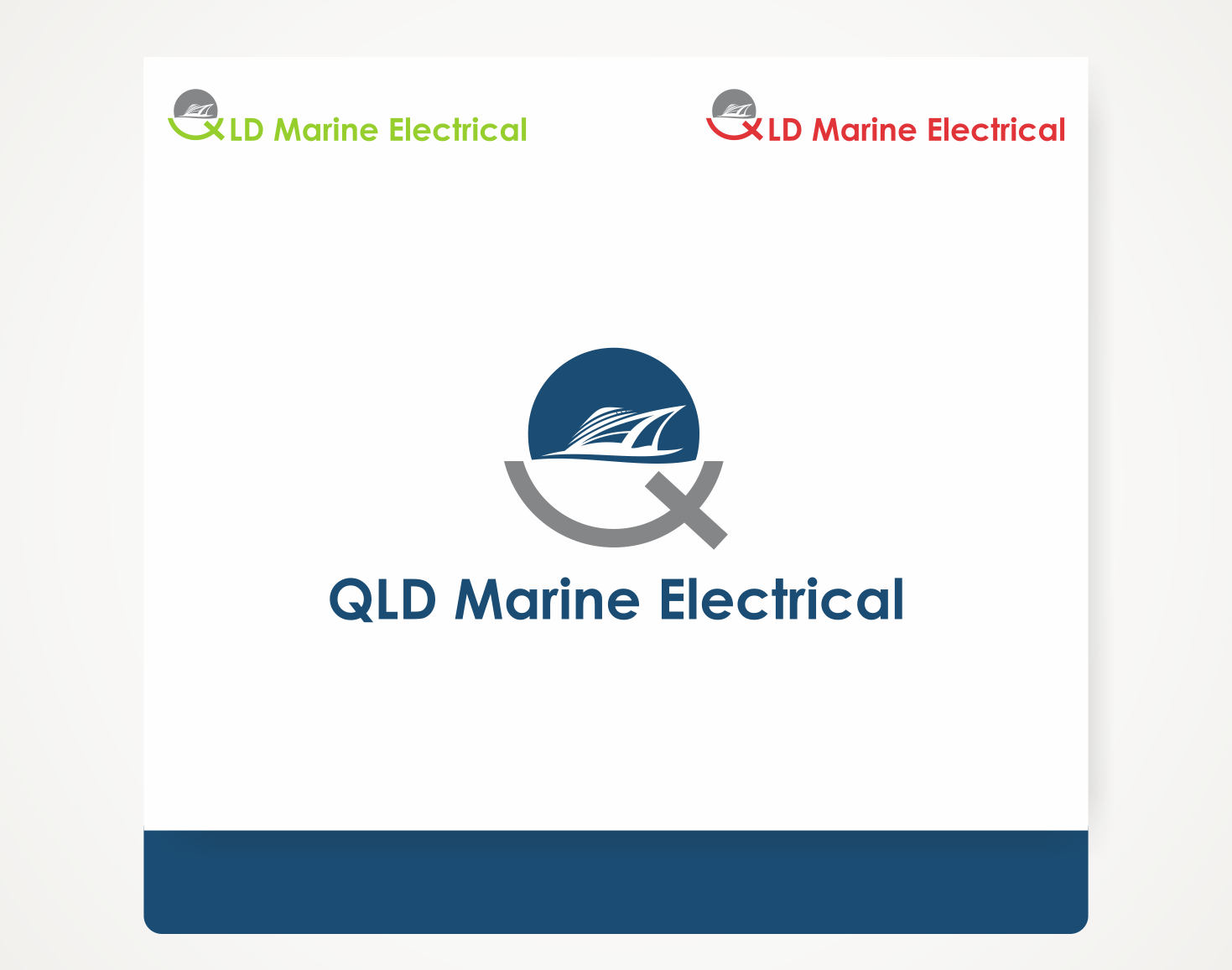 Logo Design by Savana for this project | Design #14026409