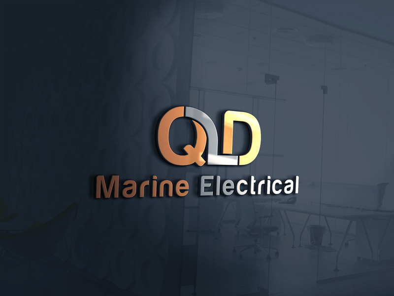 Logo Design by imnurealam for this project | Design #14025556