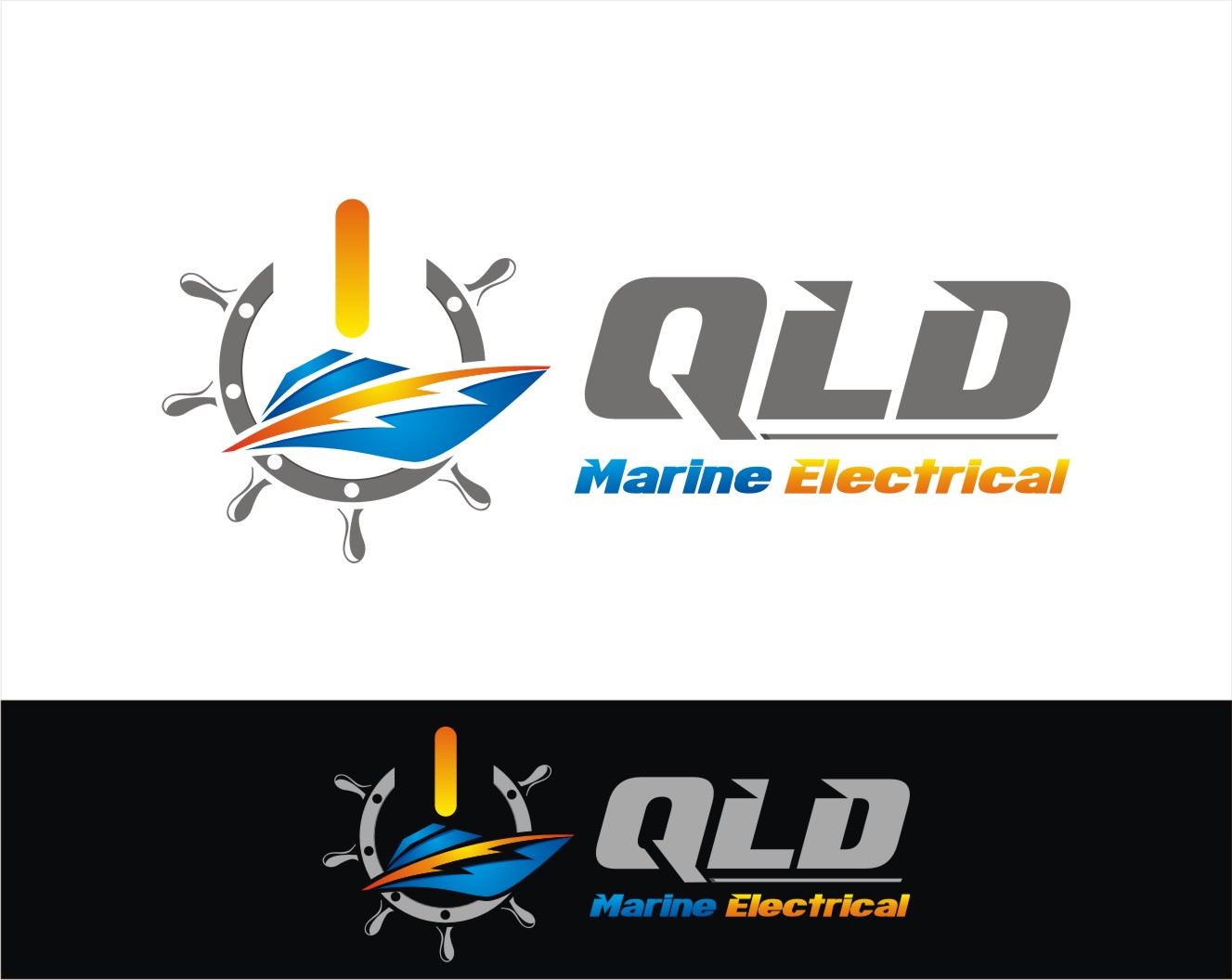 Logo Design by Soul Light for this project | Design #14023661