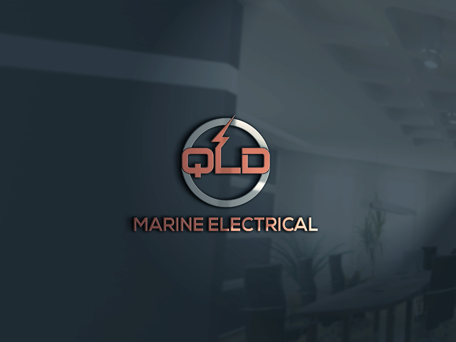 Logo Design by logout babu for this project | Design #14023536