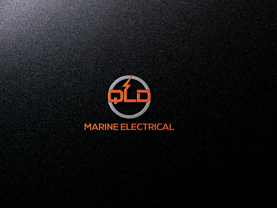 Logo Design by logout babu for this project | Design #14023538
