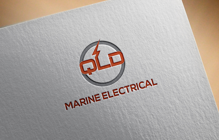 Logo Design by logout babu for this project | Design #14023539