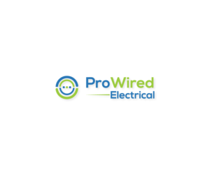 Logo Design by Click Designer for ProWired Electrical | Design: #14029326