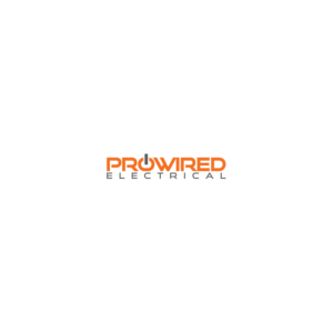 Logo Design by M.CreativeDesigns for ProWired Electrical | Design: #14033593