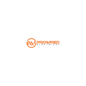 Logo Design by M.CreativeDesigns for ProWired Electrical | Design: #14033594